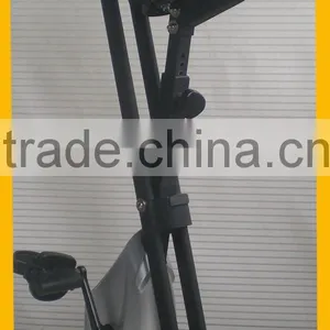 Gym-quality Exercise Equipment Compact Magnetic Exercise Bike thumbnail-1