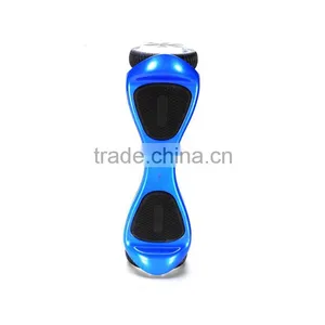 Smart Electric Self Balancing Scooter 6.5inch Hover Board Factory In Stock thumbnail-6