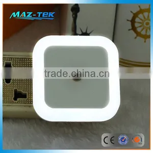 Dusk-to-Down Sensor Nite Lite LED Night Lights thumbnail-3