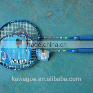 Kids Badminton Racket thumbnail-1