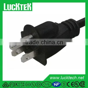 UL Approval Power Extension Cord thumbnail-1