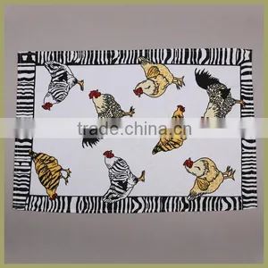 Cotton Tea Towel thumbnail-4