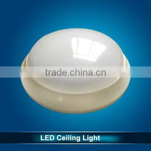 20W Emergency LED Ceiling Light Diameter 400mm IP44 thumbnail-1