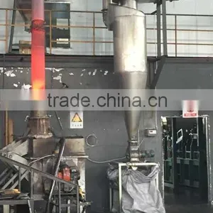 Flexible Natural Graphite Glass Fiber Roll/paper/sheet for Sealing thumbnail-5