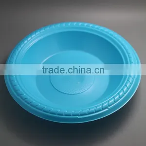 Disposable Plastic Good Container, Cheap Plastic Food Dish thumbnail-2