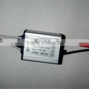 3x1 Watt Led Driver thumbnail-2