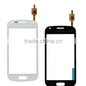 Digitizer Touch Screen Display Glass Replacement For Samsung Galaxy S Duos GT-S7562 thumbnail-5