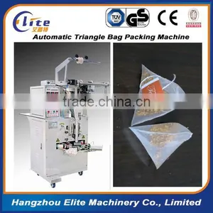Automatic Triangle Bag Granule Packing Machine Best Price thumbnail-6