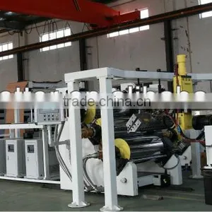 PP/HIPS Sheet Extrusion Line thumbnail-1