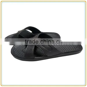 Men Soft Sole Indoor Slipper Anti-slip Bathroom Slipper thumbnail-2