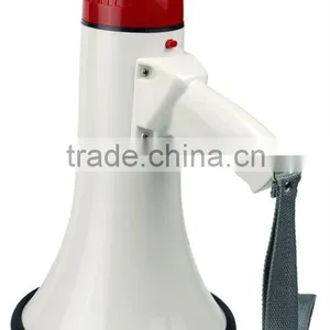 20W Megaphone ,portable Speaker, thumbnail-1