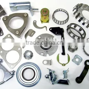 Metal Stamping Products thumbnail-1
