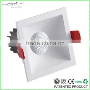 2015 Hot New Rotatable High Power Ceiling LED Light Dimmable 40w thumbnail-4