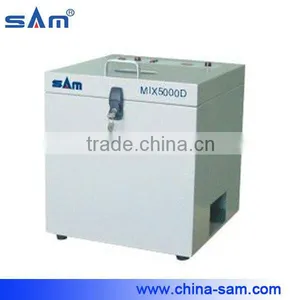High Speed Automatic SMT Solder Paste Mixer thumbnail-1