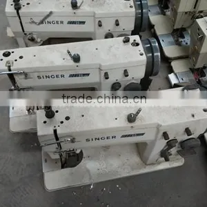 Second Hand Used Singer 20u43 Zig Zag Sewing Machine Price thumbnail-1