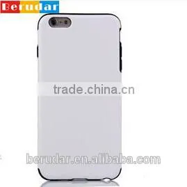 Mobile Phone Accessories for Iphone 6 Plus 5.5 Inch Leather Case thumbnail-1