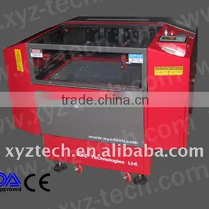 Laser Cutting Machine EXLAS6040 thumbnail-1