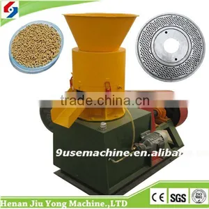 China Supplier Cheap Price Best Sale Pellet Bagging Machine Used thumbnail-1