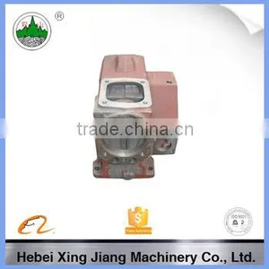 China Manufacture Deutz Engine Parts Cylinder Block S195 in High Quality & Economical Price thumbnail-5