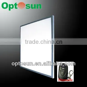 Dimmable 36w 600x600mm Led Paneli Dritat thumbnail-1