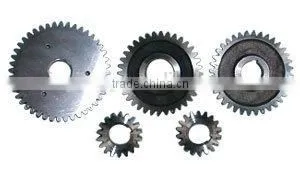 KM130,KM138 Speed Control Motor Gear thumbnail-3