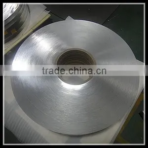 Disposable Pure Aluminium for Insulation Materials,Cables,Flexible Duct,Packaging thumbnail-2