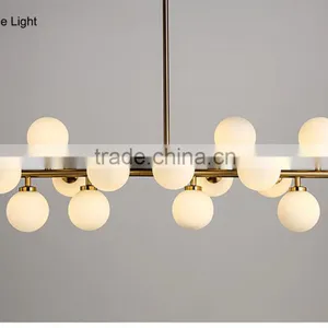 Fancy Design Classic Pendant Light Chandelier Lamp for Home Decorative Lighting thumbnail-6