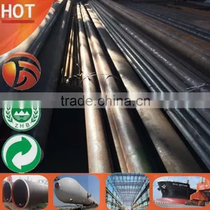 Sae1045/45# HS CODE Carbon Seamless Steel Pipe thumbnail-3