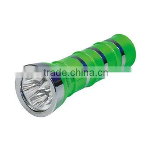 HYD-3613 LED Torch thumbnail-1