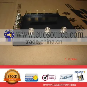 Ipm ic Manufacture 6MBP50RA060 thumbnail-5