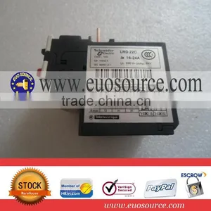 Original Smart Industrial Relay LRD22C thumbnail-1