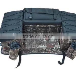 ACCESSORIES REAR BAG FOR ATV QUADS BUGGY thumbnail-1