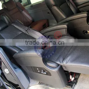 Car Ventilated Seats Seats Modified Parts Mercedes is Jarno Modification thumbnail-3