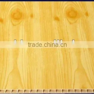Pvc Wall Paneling/ceiling Pvc Panels/laminated Pvc Panel thumbnail-1