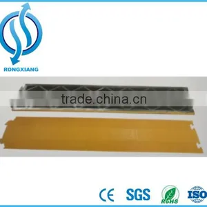 Rubber One Channel Event Drop Over Cable Protector thumbnail-3