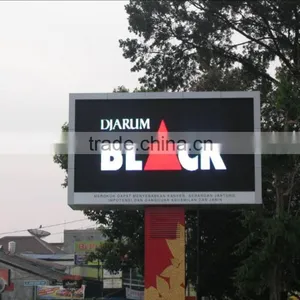 Factory Price Full Color SMD P6 Outdoor LED Display/HD LED Screen/LED Panel Display thumbnail-3