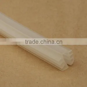 Shower Screen Rubber Seal Profile for Shower Screen thumbnail-1