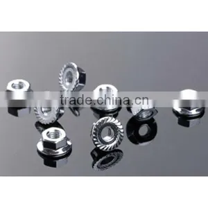 Flange Cap Nut thumbnail-1