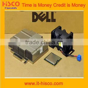 INTEL XEON QUAD CORE 2.26GHZ 8MB CPU KIT PROCESSOR FOR POWEREDGE R610 L5520 thumbnail-1
