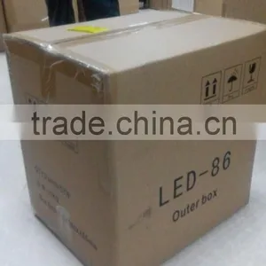 LED86+ Brightest 2800 Lumens Built-in Android 4.2.2 Native Full HD Led Android Digital Smart Projector thumbnail-5