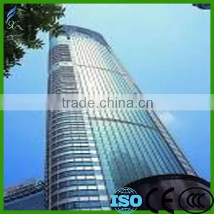 Low-e Curtain Wall Glass thumbnail-1