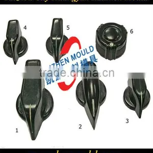 High Quality Plastic Injection Electric Appliance Mould thumbnail-1