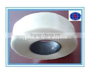 2014 Best Parallel and Netty Epoxy Resin Impregnated Fiberglass Banding Tape for Motor Winding Insulation thumbnail-1