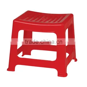Timber Medium Stool thumbnail-1