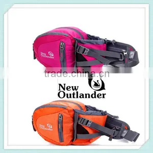 Unique Design Widely Used Durable Bum Bag for Travel and Sport thumbnail-2
