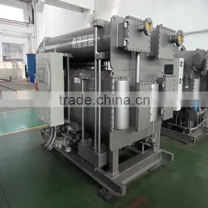 Hot Water Driven Absorption Chiller thumbnail-2