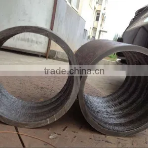Abrasion Resistant Steel Pipe thumbnail-1