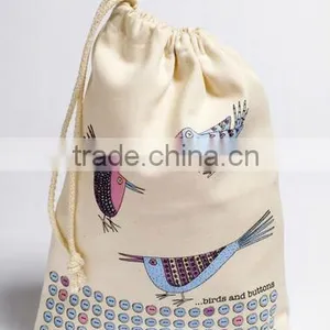 Cotton Gift Bag - Manufacturer in Istanbul thumbnail-5
