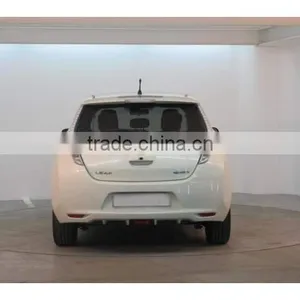 USED CARS - NISSAN LEAF E (RHD 1801208) thumbnail-5