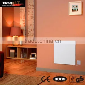 Far Infrared Heating Panel With CE ROHS Certification Commercial Using Heater thumbnail-2